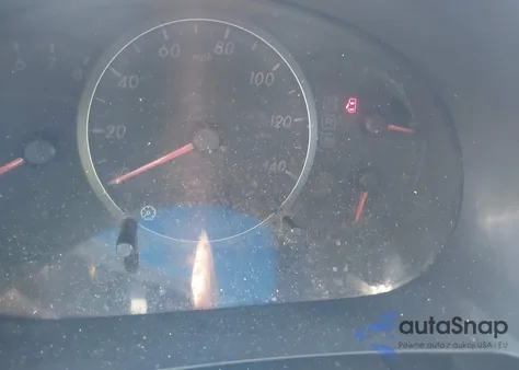 2010 Mazda Mazda5 Sport from USA, damaged, VIN JM1CR2W36A0380544